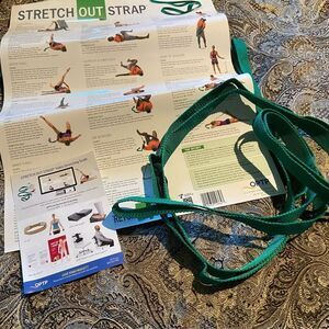 OpTP stretch out strap never used paid 24.95